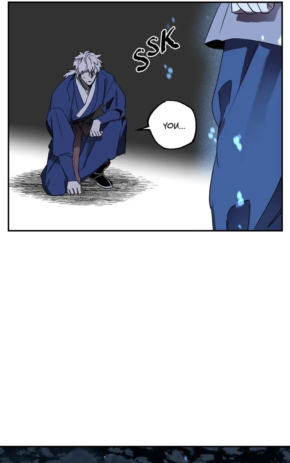 The Blue Guardian of the Princess Chapter 94 page 66 - 