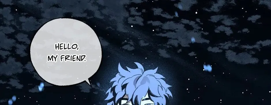 The Blue Guardian of the Princess Chapter 94 page 67 - 