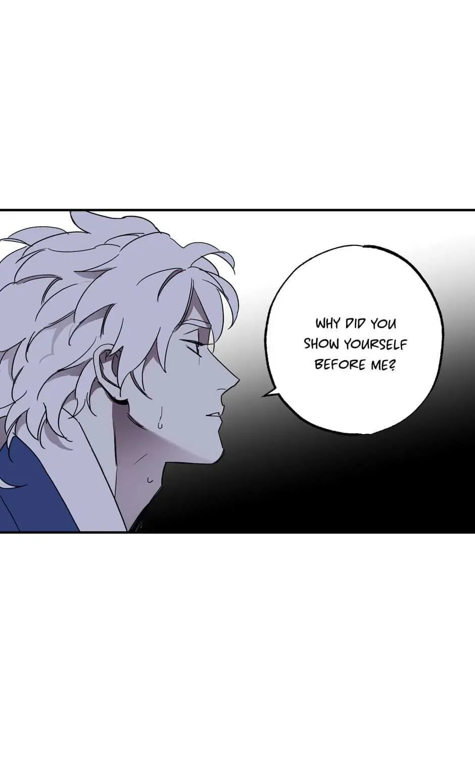 The Blue Guardian of the Princess Chapter 94 page 72 - 