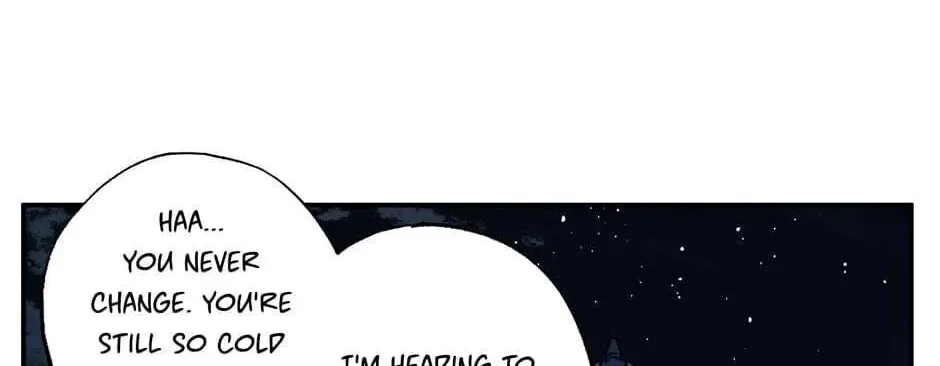 The Blue Guardian of the Princess Chapter 94 page 73 - 