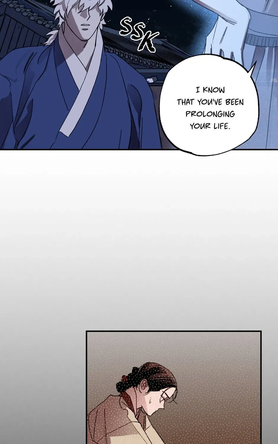 The Blue Guardian of the Princess Chapter 94 page 80 - 