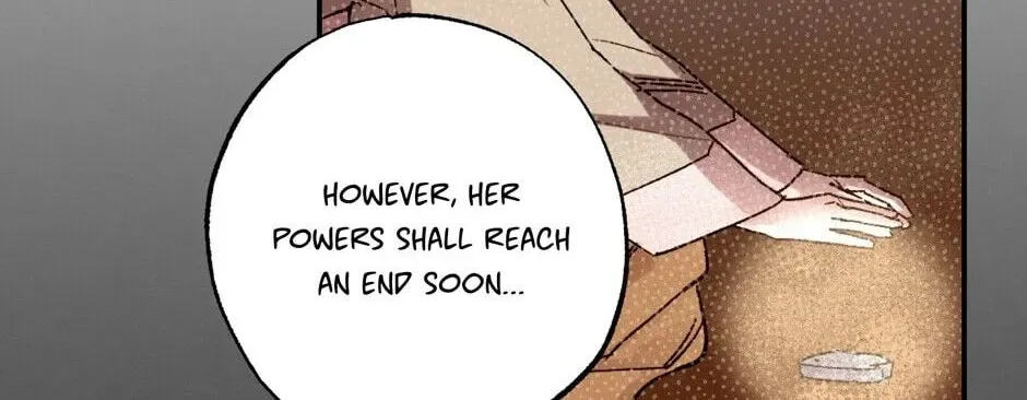 The Blue Guardian of the Princess Chapter 94 page 81 - 