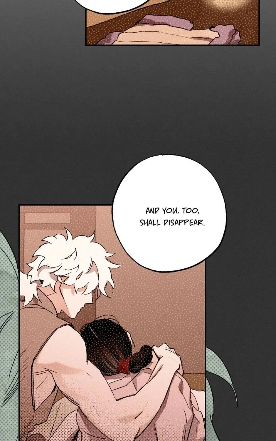 The Blue Guardian of the Princess Chapter 94 page 82 - 