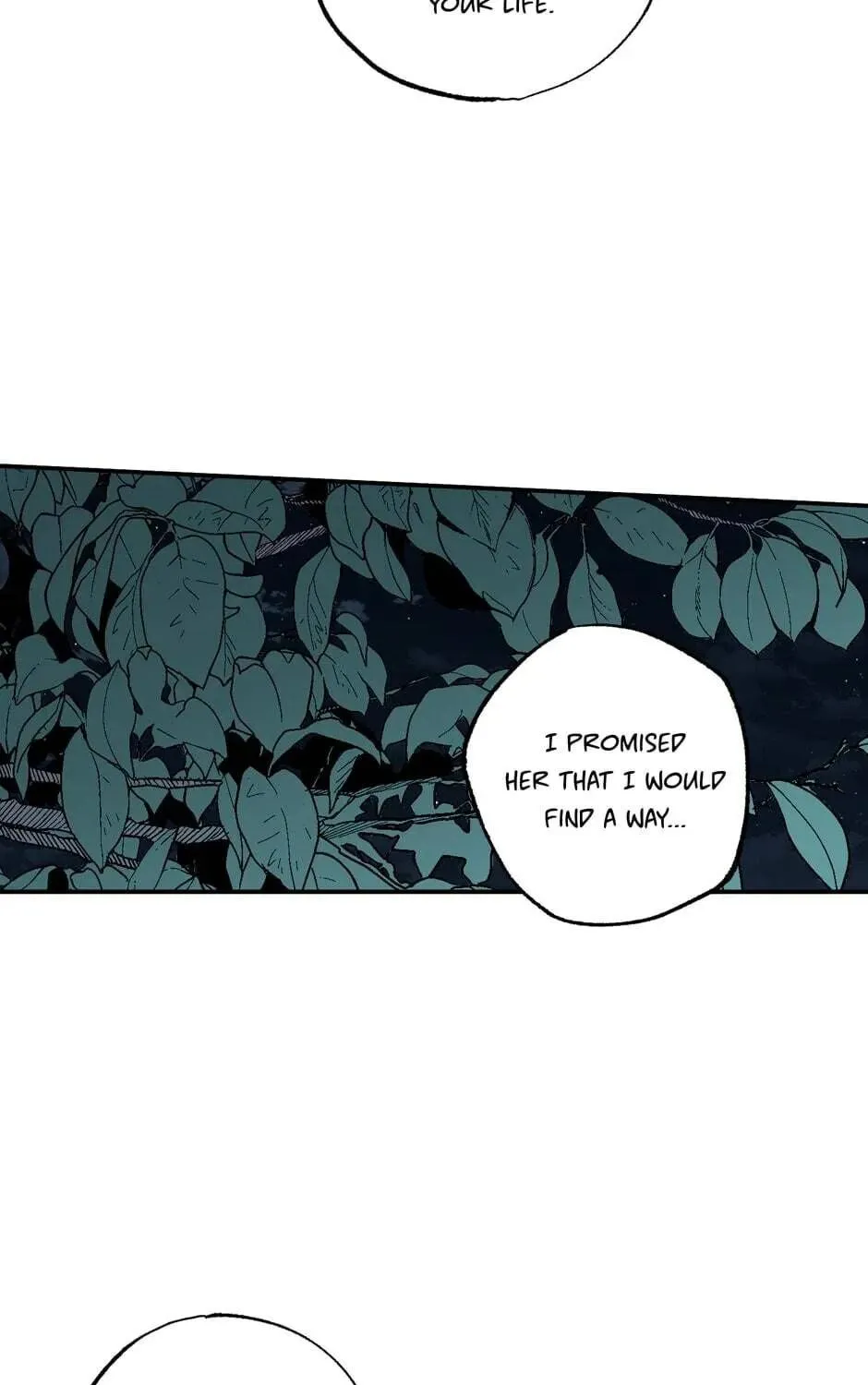 The Blue Guardian of the Princess Chapter 94 page 88 - 
