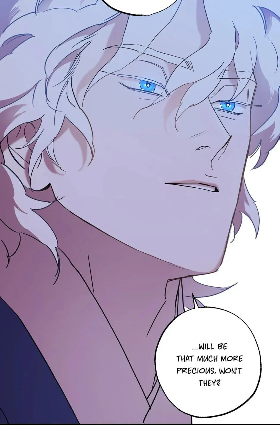 The Blue Guardian of the Princess Chapter 94 page 90 - 