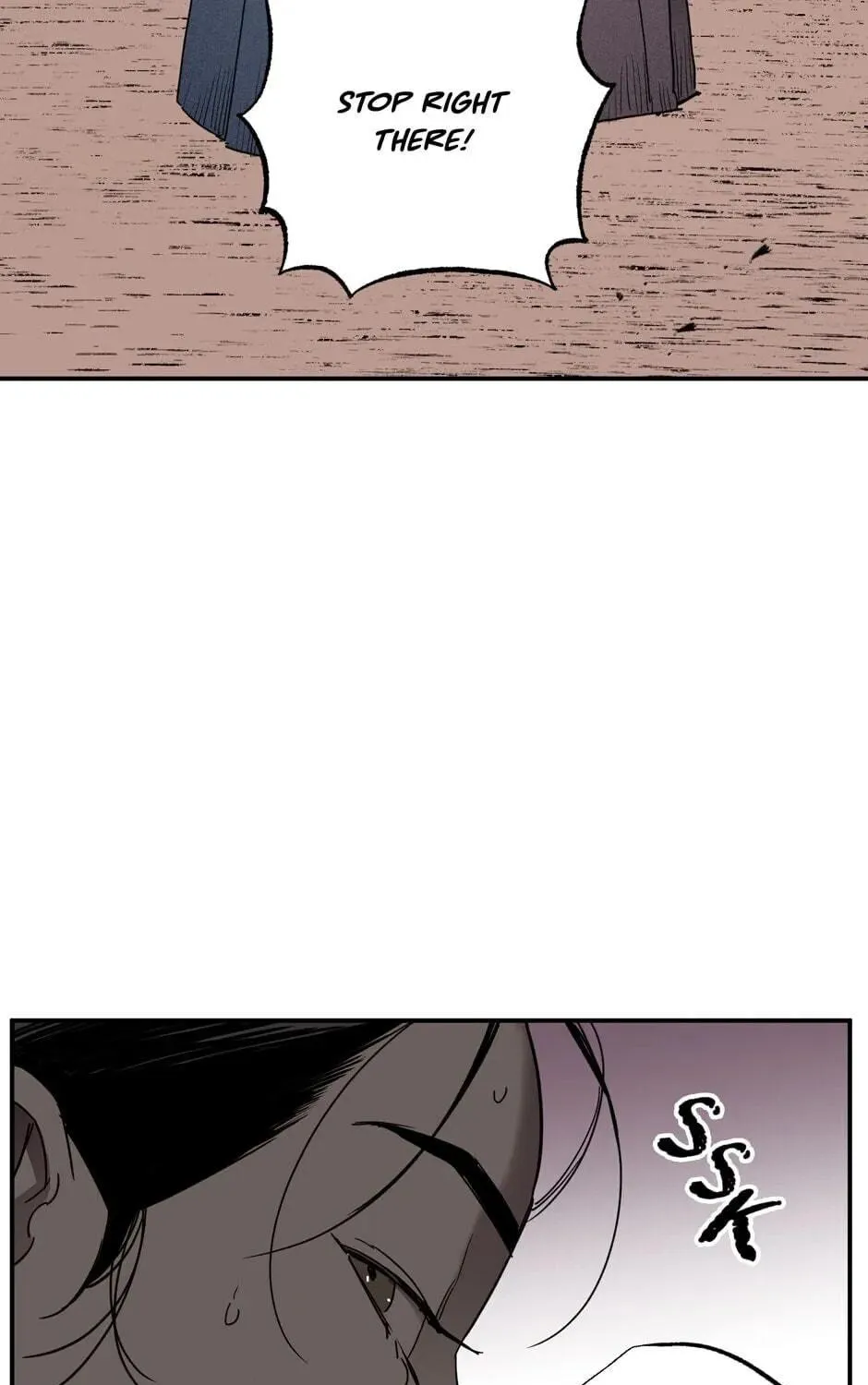 The Blue Guardian of the Princess Chapter 94 page 10 - 