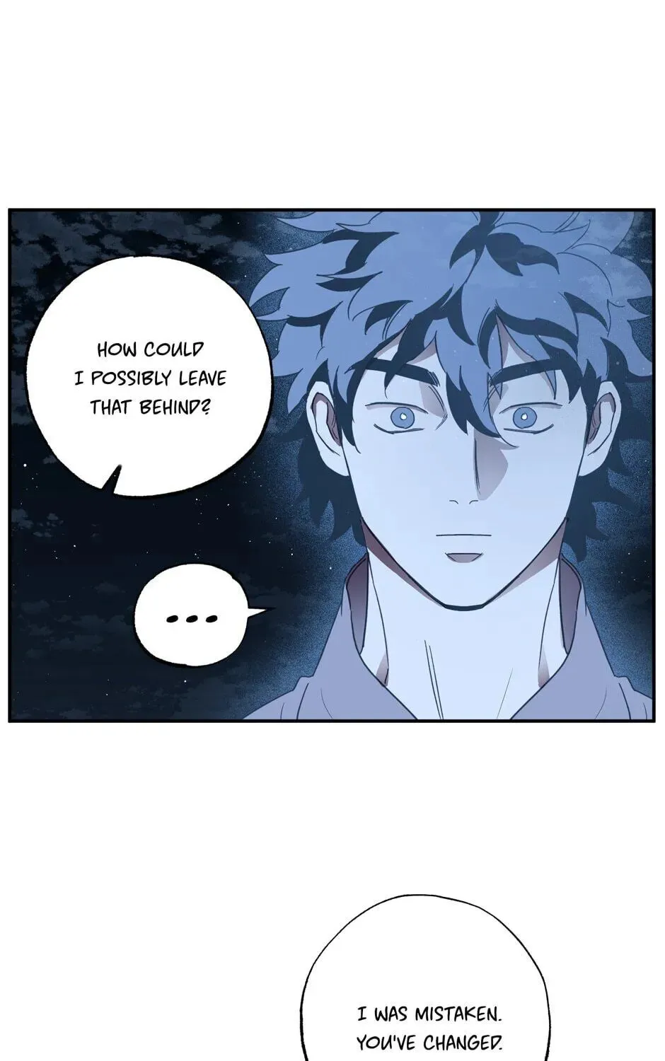 The Blue Guardian of the Princess Chapter 94 page 92 - 