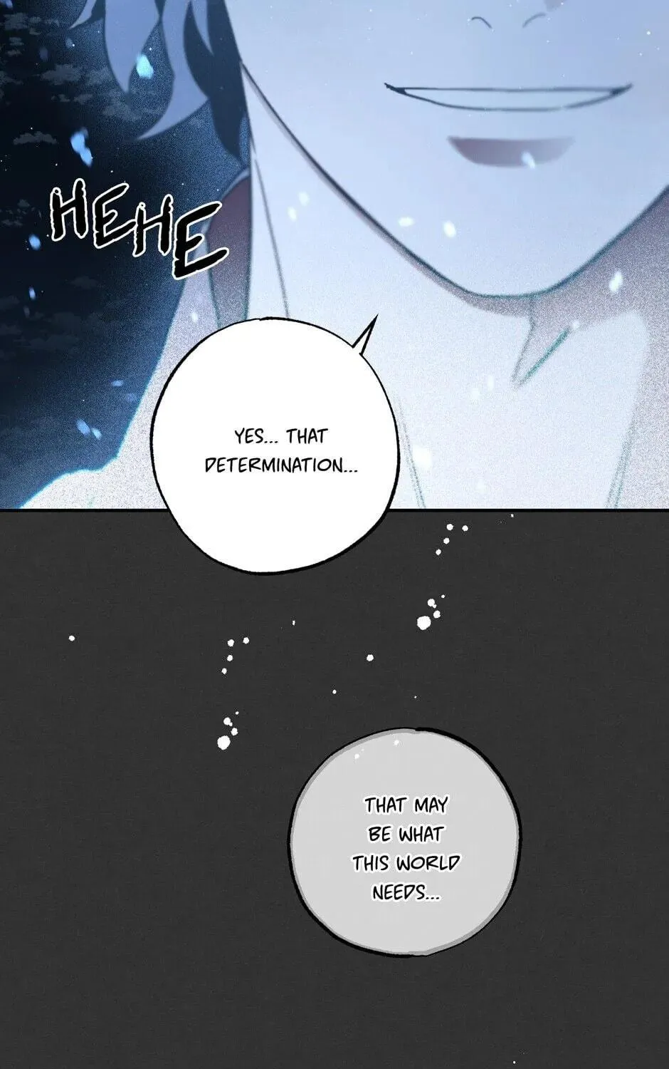 The Blue Guardian of the Princess Chapter 94 page 94 - 