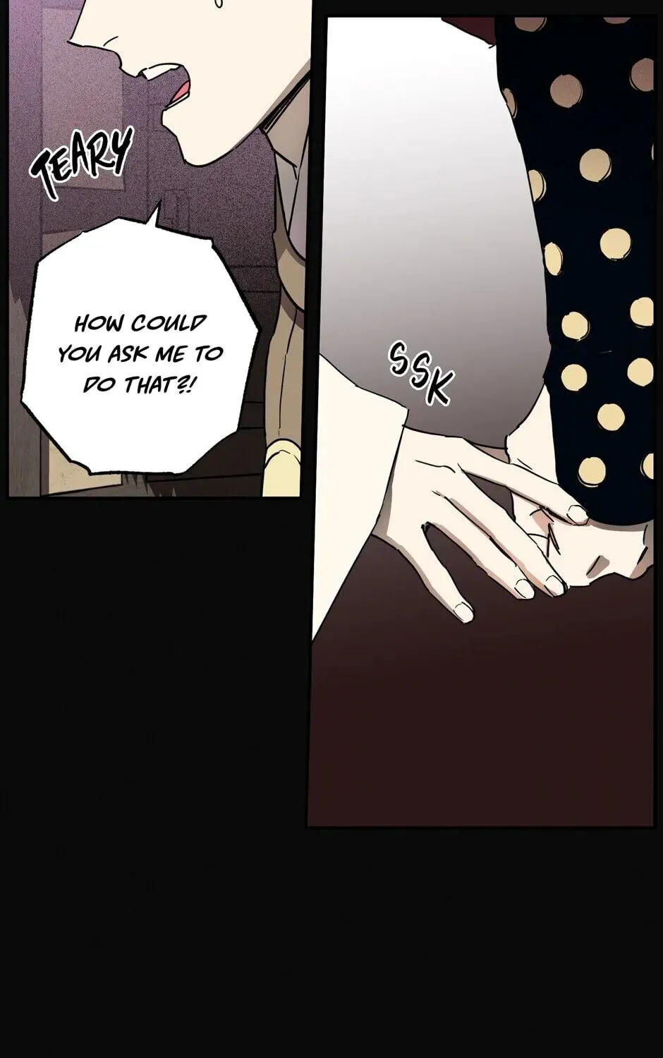 The Blue Guardian of the Princess Chapter 95 page 108 - 