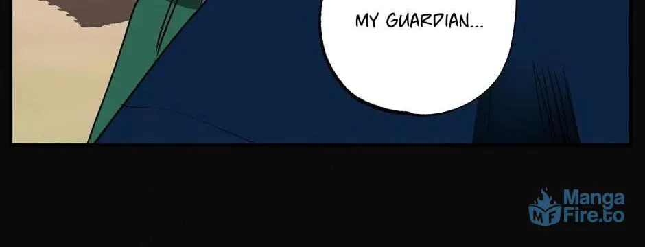 The Blue Guardian of the Princess Chapter 95 page 113 - 
