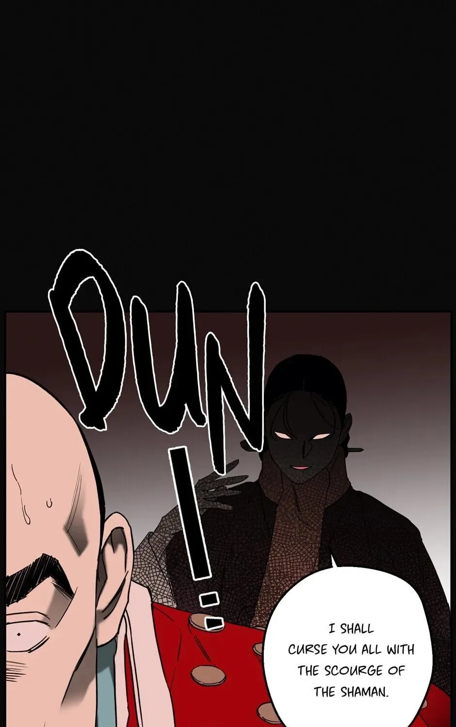 The Blue Guardian of the Princess Chapter 95 page 14 - 