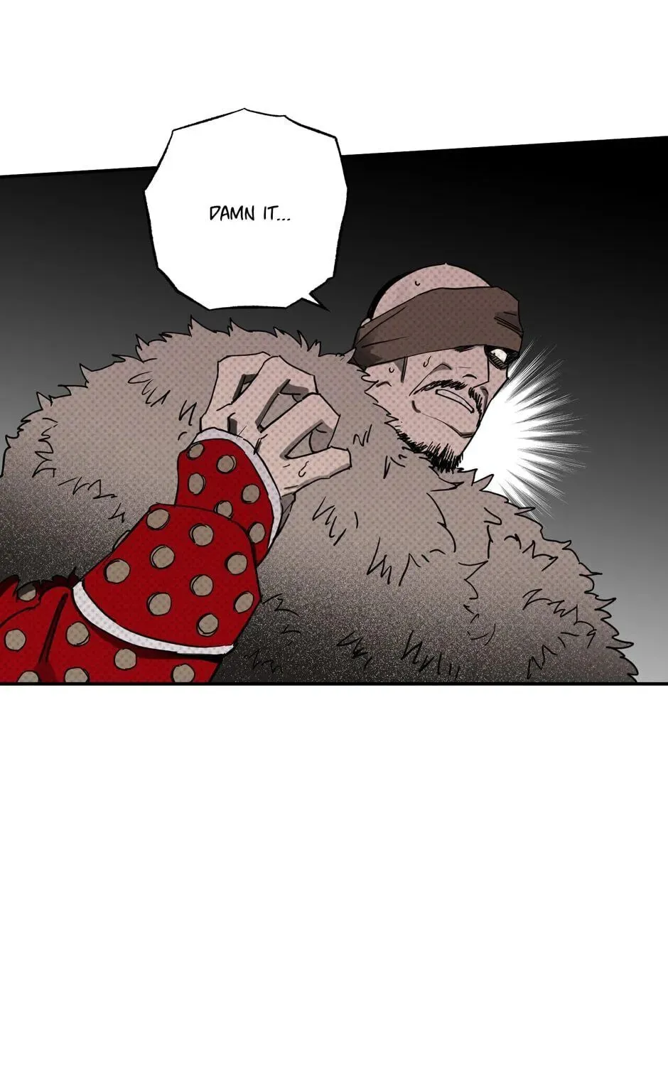 The Blue Guardian of the Princess Chapter 95 page 24 - 