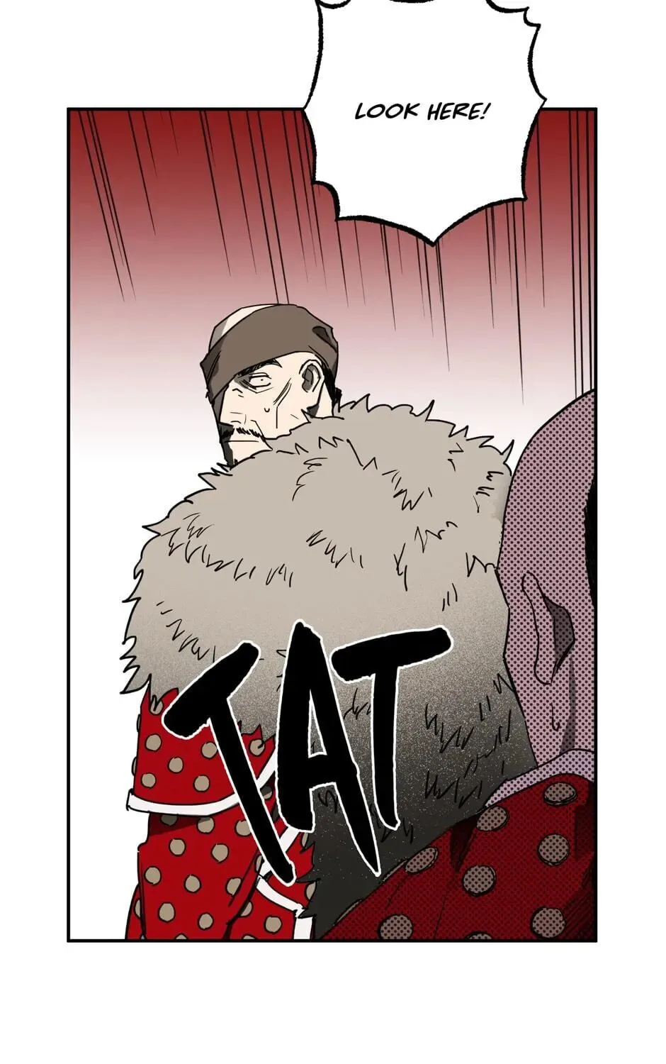 The Blue Guardian of the Princess Chapter 95 page 26 - 