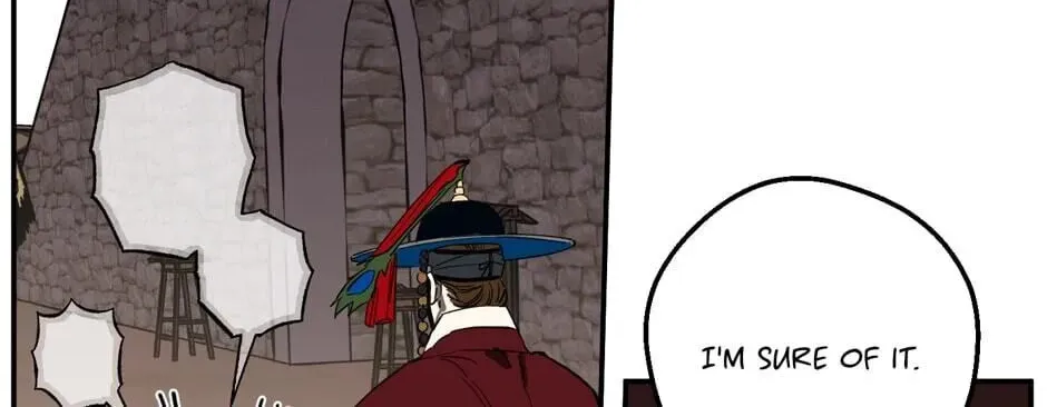 The Blue Guardian of the Princess Chapter 95 page 39 - 