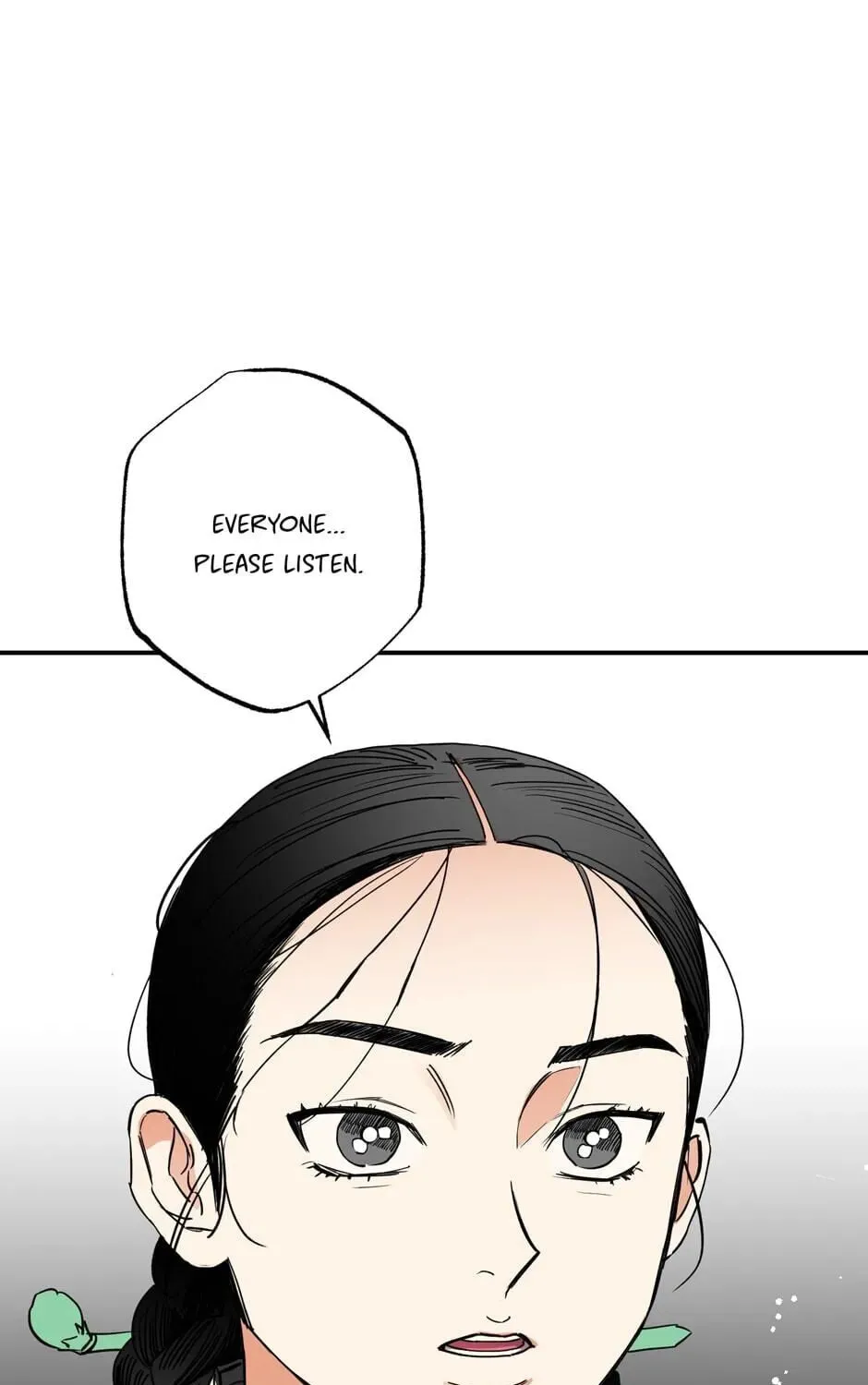 The Blue Guardian of the Princess Chapter 95 page 44 - 