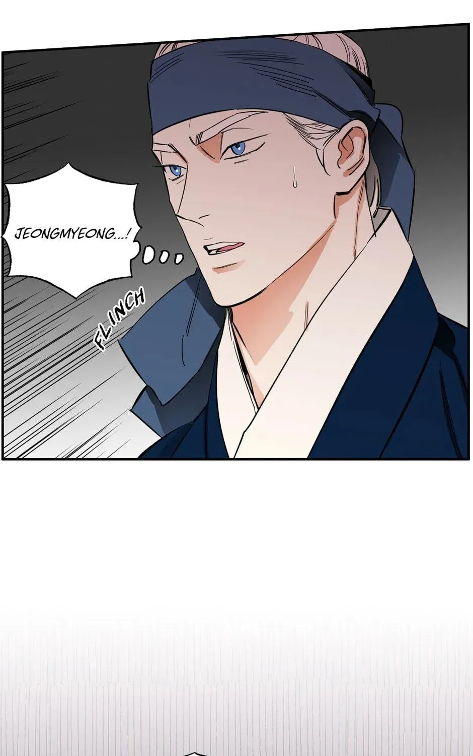 The Blue Guardian of the Princess Chapter 95 page 48 - 