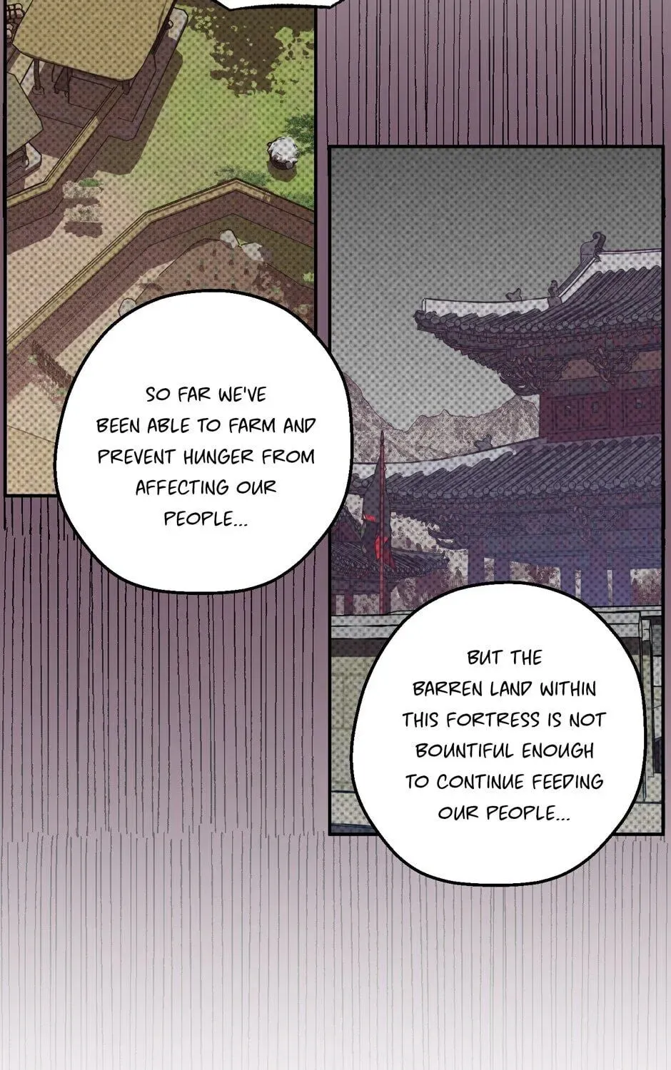 The Blue Guardian of the Princess Chapter 95 page 50 - 