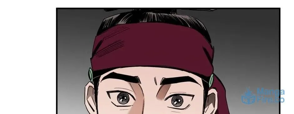 The Blue Guardian of the Princess Chapter 95 page 53 - 