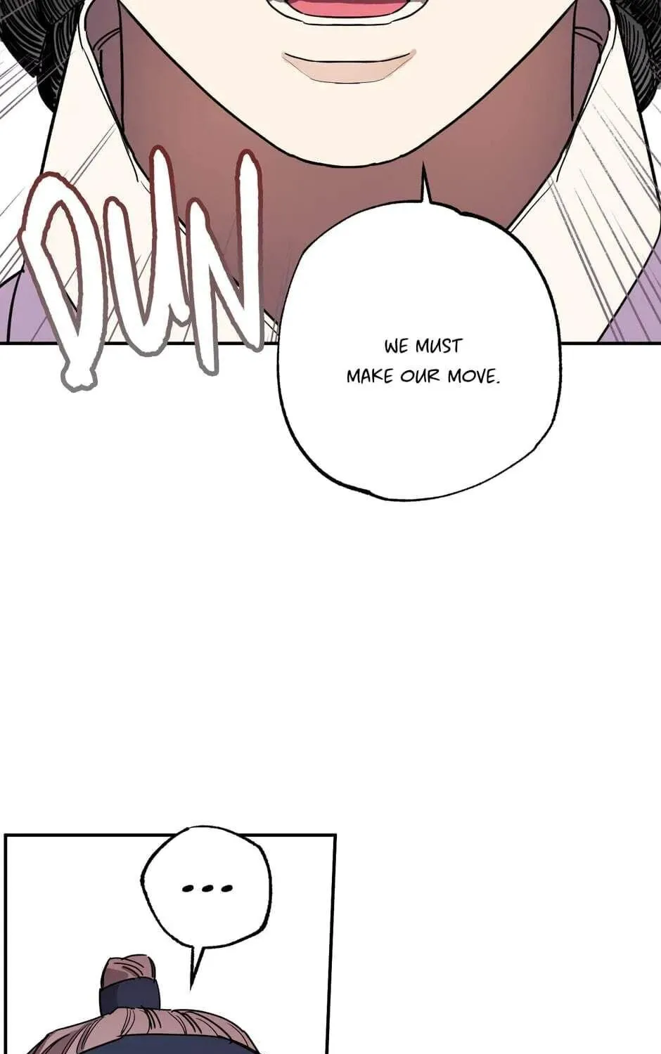 The Blue Guardian of the Princess Chapter 95 page 64 - 