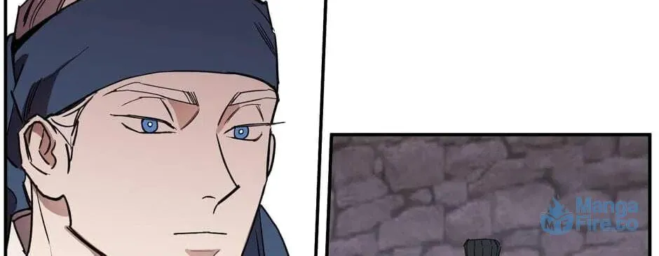 The Blue Guardian of the Princess Chapter 95 page 65 - 