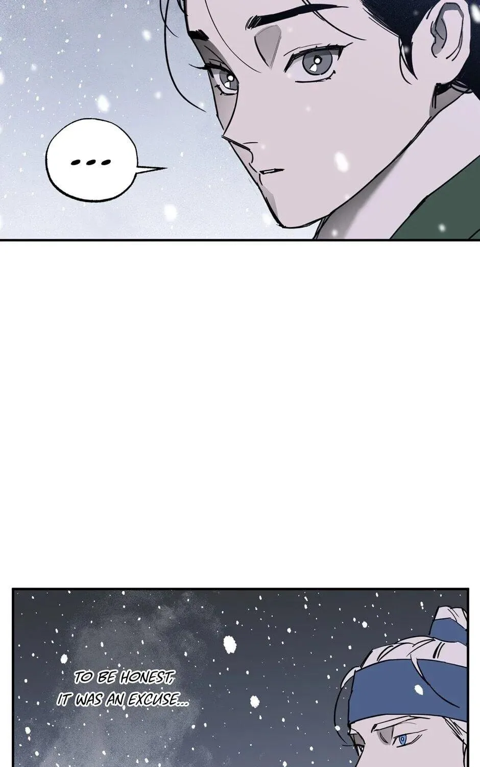 The Blue Guardian of the Princess Chapter 95 page 88 - 