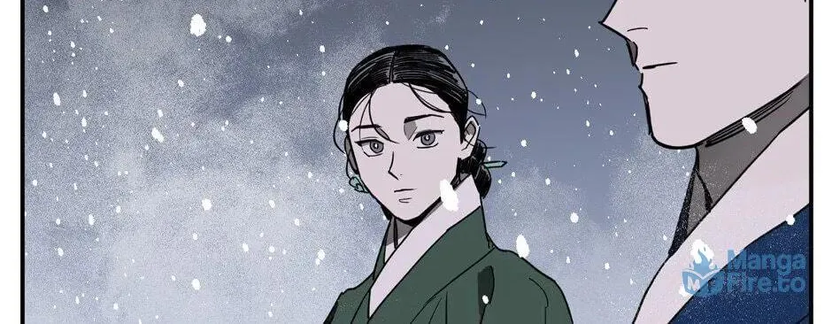 The Blue Guardian of the Princess Chapter 95 page 89 - 