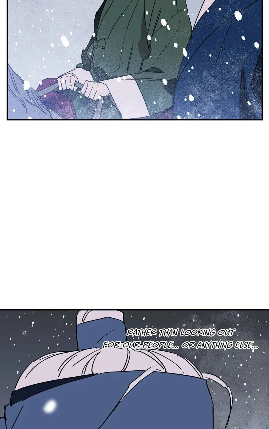 The Blue Guardian of the Princess Chapter 95 page 90 - 