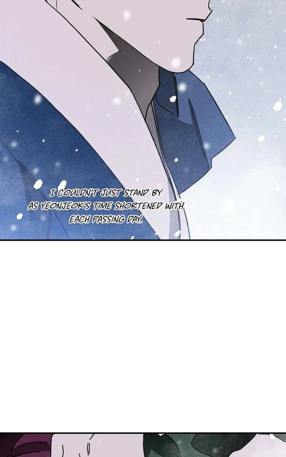 The Blue Guardian of the Princess Chapter 95 page 92 - 