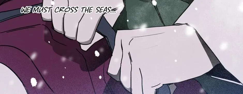 The Blue Guardian of the Princess Chapter 95 page 93 - 