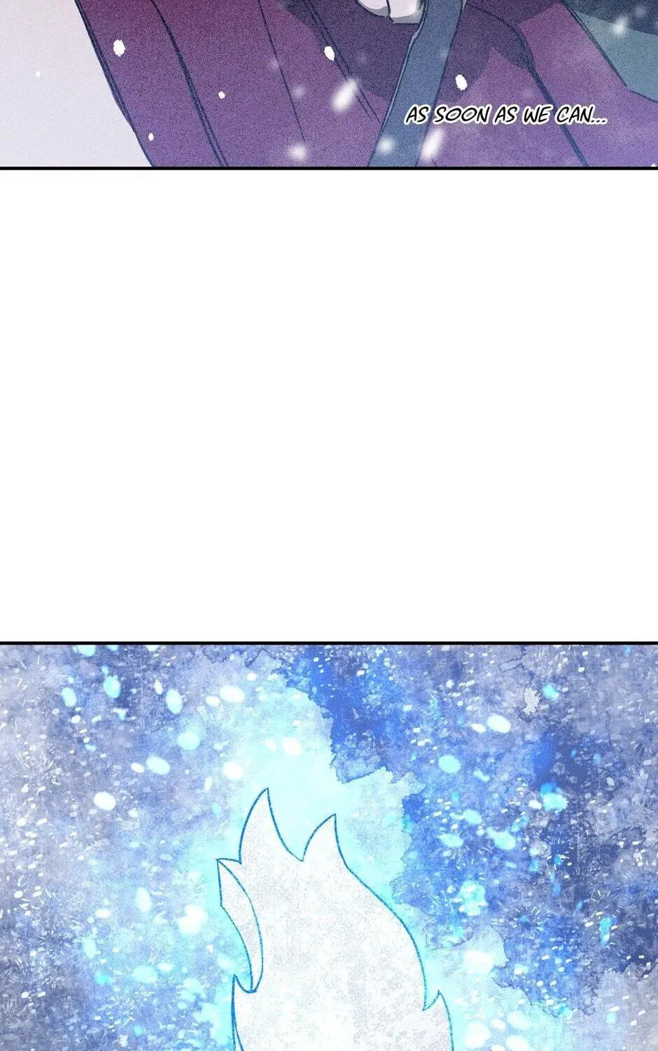 The Blue Guardian of the Princess Chapter 95 page 94 - 