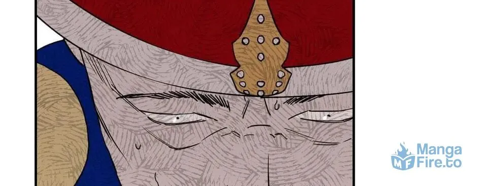 The Blue Guardian of the Princess Chapter 96 page 107 - 