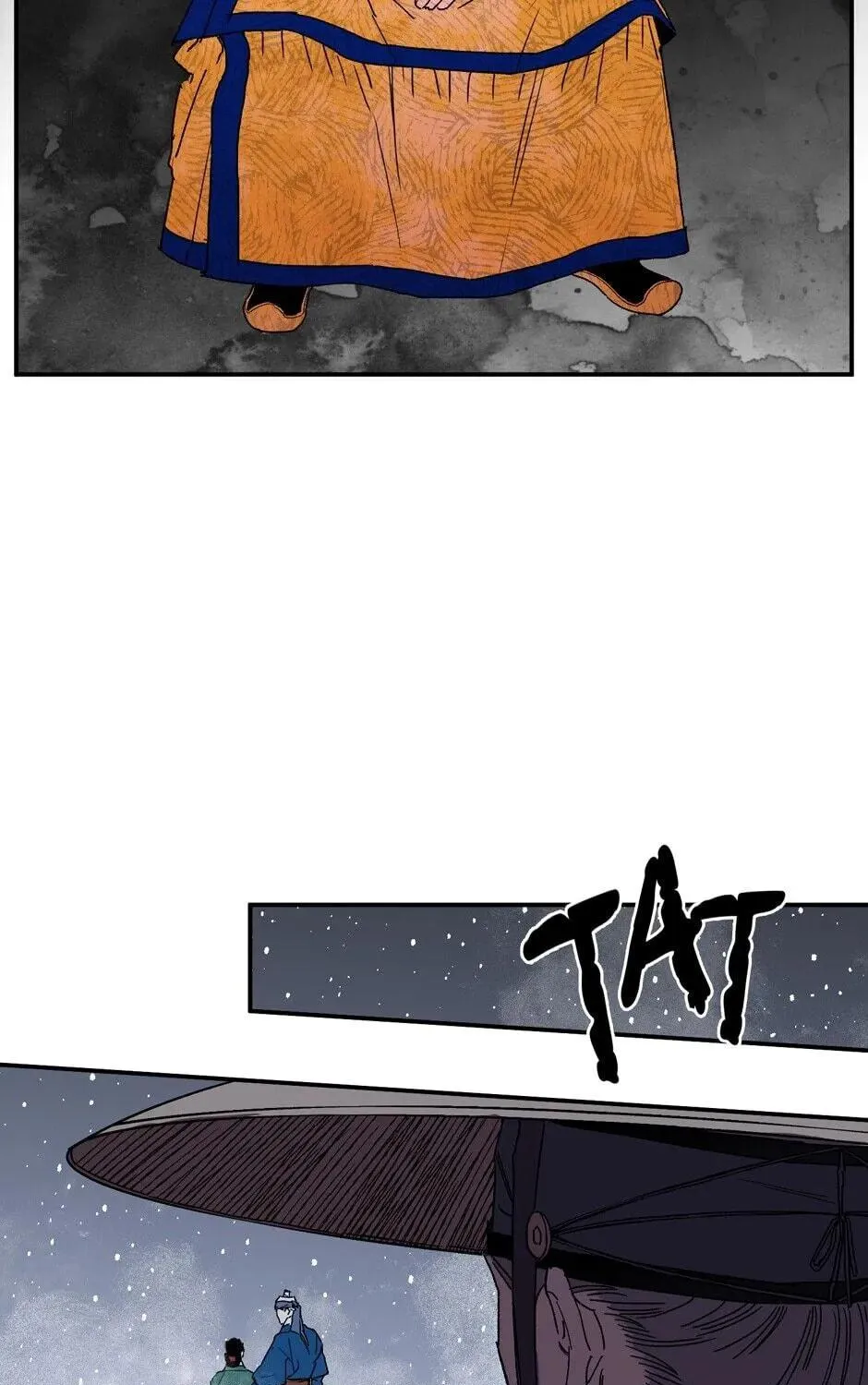 The Blue Guardian of the Princess Chapter 96 page 112 - 