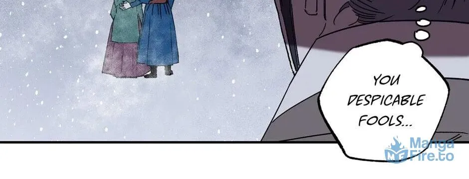 The Blue Guardian of the Princess Chapter 96 page 113 - 