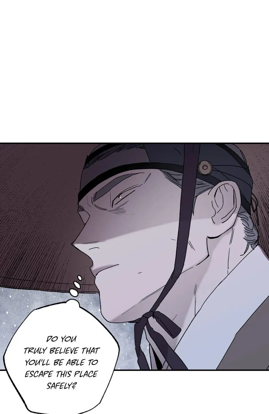 The Blue Guardian of the Princess Chapter 96 page 114 - 