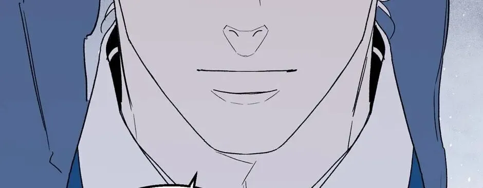 The Blue Guardian of the Princess Chapter 96 page 27 - 