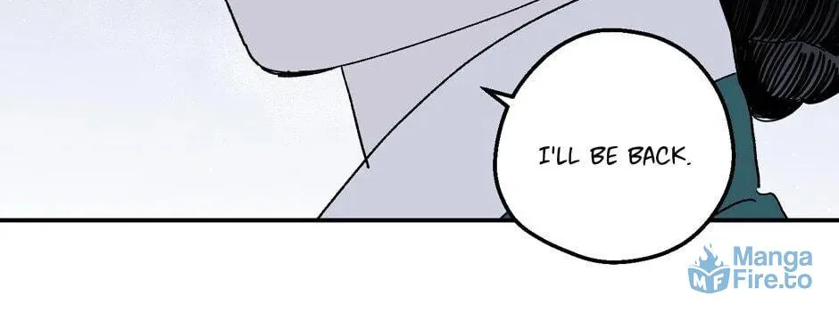 The Blue Guardian of the Princess Chapter 96 page 29 - 