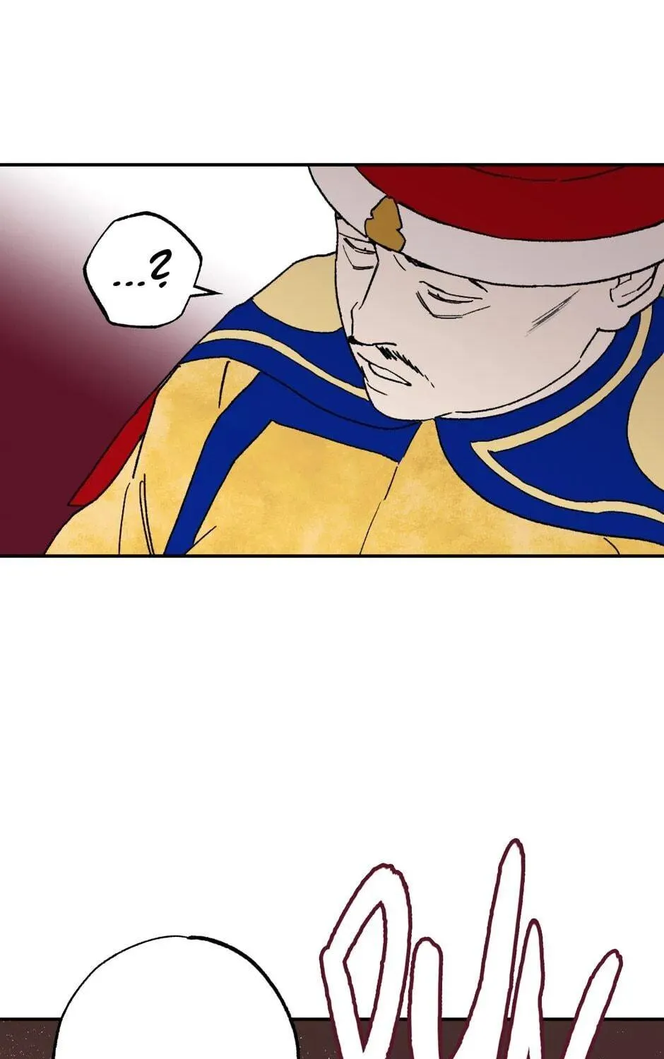 The Blue Guardian of the Princess Chapter 96 page 46 - 