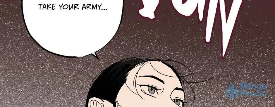 The Blue Guardian of the Princess Chapter 96 page 47 - 