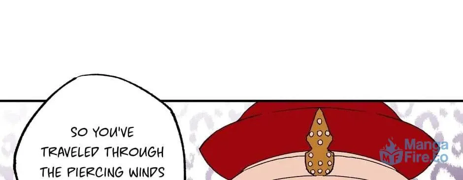 The Blue Guardian of the Princess Chapter 96 page 53 - 
