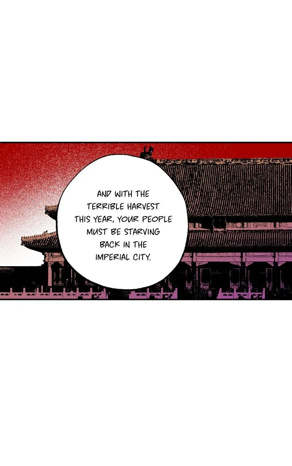 The Blue Guardian of the Princess Chapter 96 page 60 - 