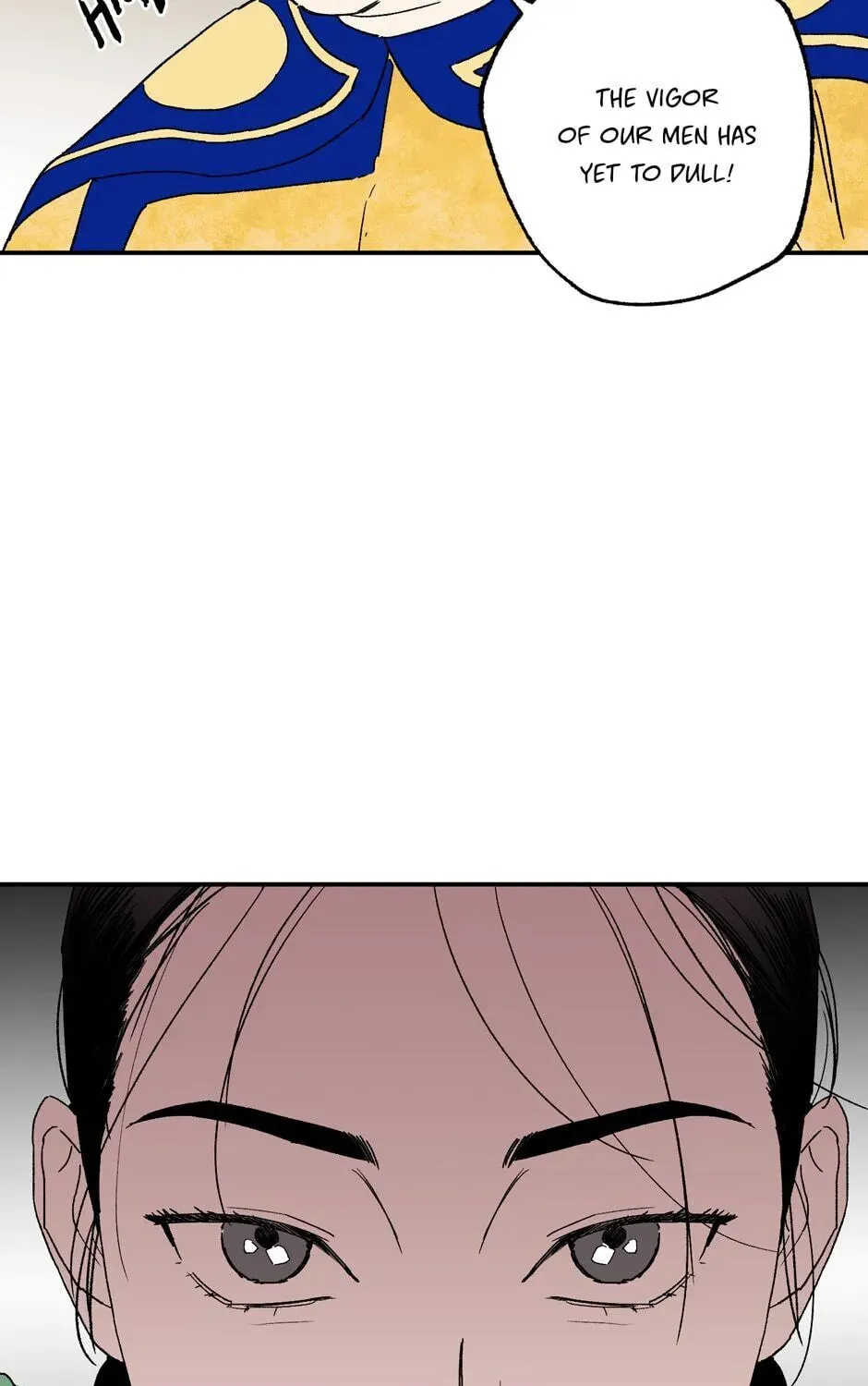 The Blue Guardian of the Princess Chapter 96 page 66 - 
