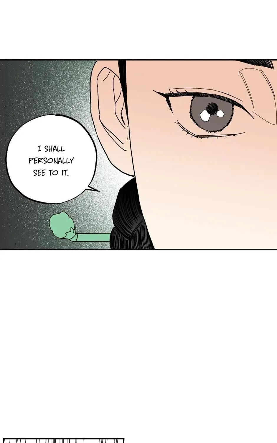 The Blue Guardian of the Princess Chapter 96 page 76 - 
