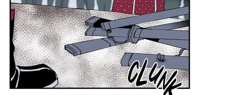 The Blue Guardian of the Princess Chapter 96 page 9 - 
