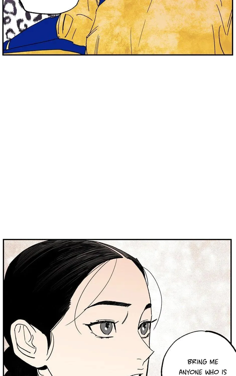 The Blue Guardian of the Princess Chapter 96 page 82 - 