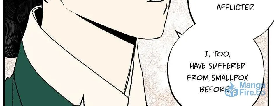 The Blue Guardian of the Princess Chapter 96 page 83 - 