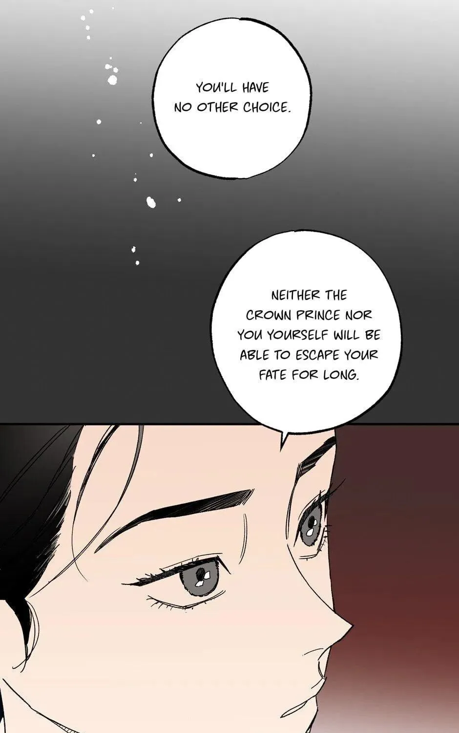 The Blue Guardian of the Princess Chapter 96 page 88 - 