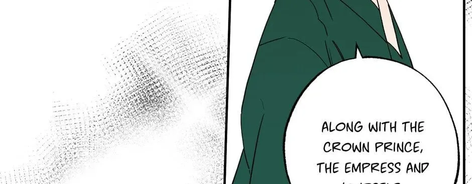 The Blue Guardian of the Princess Chapter 96 page 91 - 