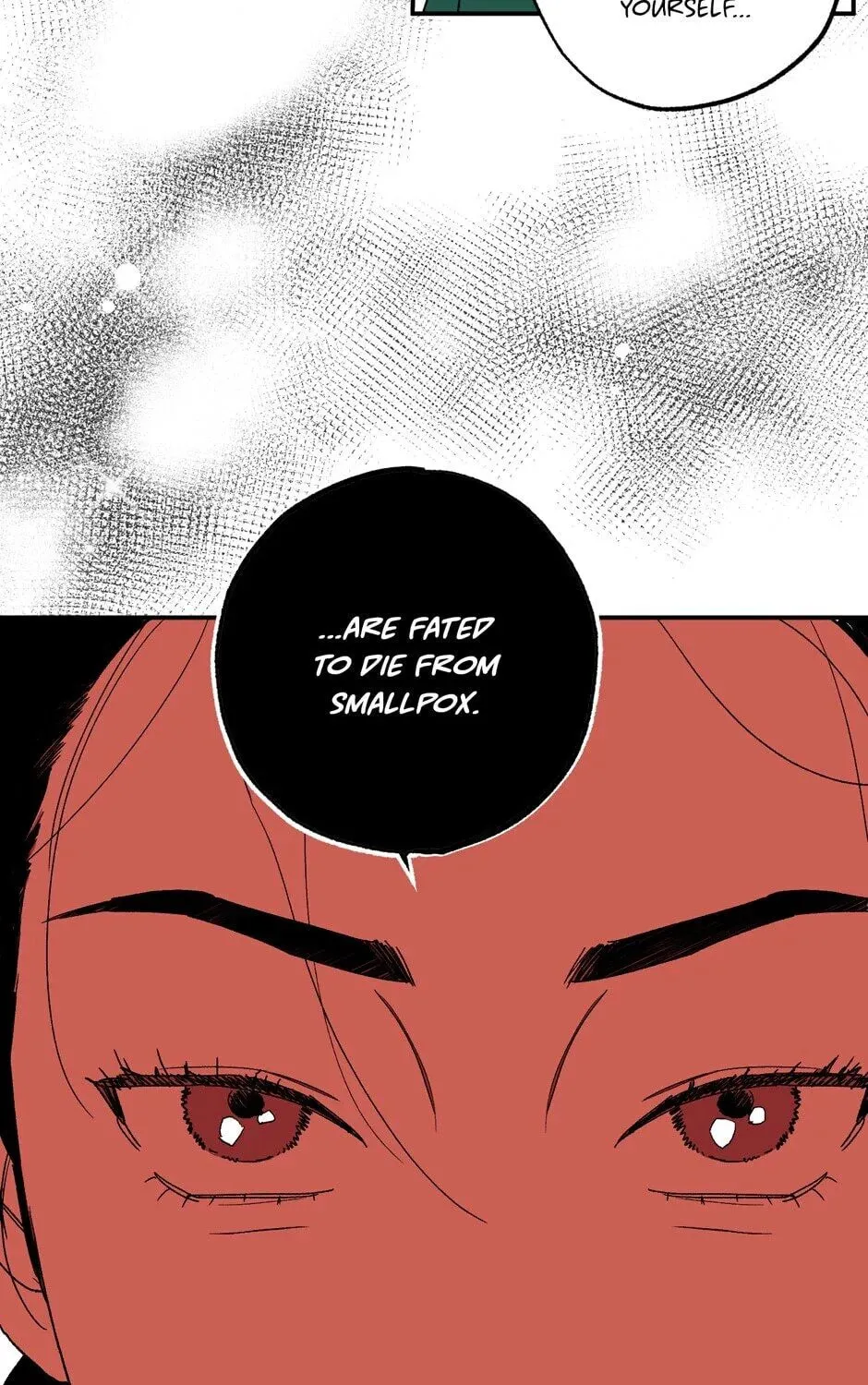 The Blue Guardian of the Princess Chapter 96 page 92 - 
