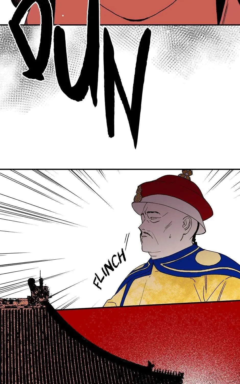 The Blue Guardian of the Princess Chapter 96 page 94 - 