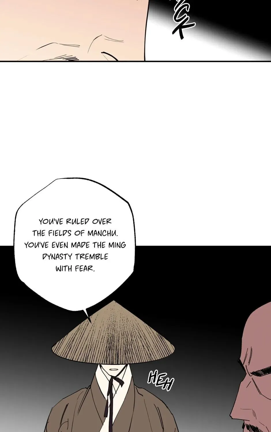The Blue Guardian of the Princess Chapter 97 page 12 - 